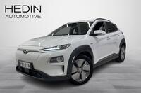 Hyundai Kona vaihtoauto