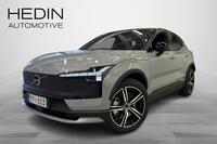 Volvo EX30 Cross Country vaihtoauto