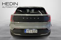 Volvo EX30 Cross Country vaihtoauto