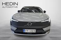 Volvo EX30 Cross Country vaihtoauto