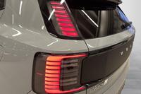 Volvo EX30 Cross Country vaihtoauto