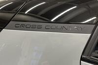 Volvo EX30 Cross Country vaihtoauto