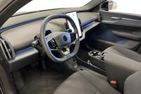 Volvo EX30 Cross Country vaihtoauto