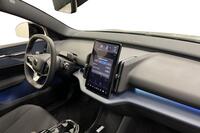 Volvo EX30 Cross Country vaihtoauto