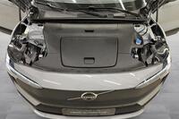 Volvo EX30 Cross Country vaihtoauto