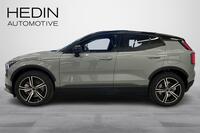 Volvo EX30 vaihtoauto