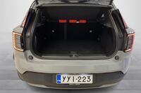 Volvo EX30 vaihtoauto