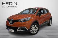 Renault Captur vaihtoauto