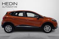 Renault Captur vaihtoauto