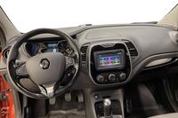 Renault Captur vaihtoauto