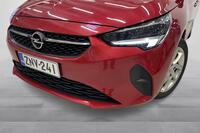 Opel Corsa vaihtoauto