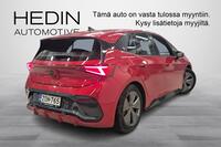 Cupra Born vaihtoauto