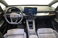 Cupra Born vaihtoauto