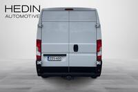 Opel Movano vaihtoauto