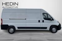 Opel Movano vaihtoauto