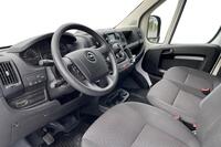 Opel Movano vaihtoauto