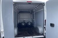 Opel Movano vaihtoauto