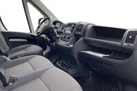 Opel Movano vaihtoauto