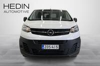 Opel Vivaro-e vaihtoauto