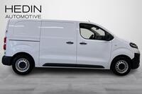 Opel Vivaro-e vaihtoauto