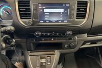 Opel Vivaro-e vaihtoauto