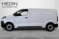 Opel Vivaro-e vaihtoauto