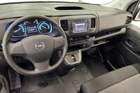 Opel Vivaro-e vaihtoauto