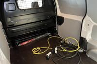 Opel Vivaro-e vaihtoauto