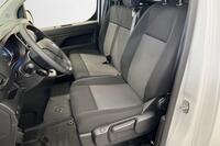 Opel Vivaro-e vaihtoauto