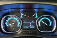 Opel Vivaro-e vaihtoauto