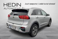 Kia Niro Electric vaihtoauto