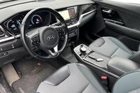 Kia Niro Electric vaihtoauto