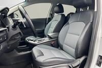 Kia Niro Electric vaihtoauto