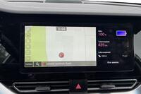Kia Niro Electric vaihtoauto