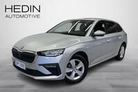 Skoda Scala vaihtoauto