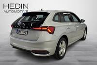 Skoda Scala vaihtoauto