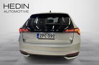 Skoda Scala vaihtoauto
