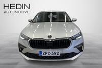 Skoda Scala vaihtoauto