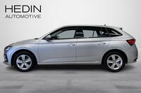 Skoda Scala vaihtoauto