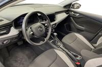 Skoda Scala vaihtoauto
