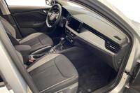Skoda Scala vaihtoauto