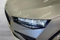 Skoda Scala vaihtoauto