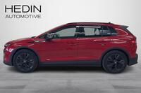 Skoda Elroq vaihtoauto