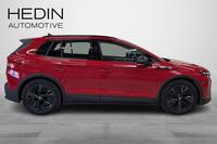 Skoda Elroq vaihtoauto