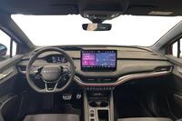 Skoda Elroq vaihtoauto