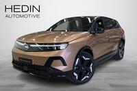 Opel Grandland vaihtoauto