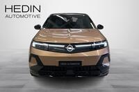 Opel Grandland vaihtoauto
