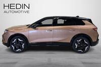 Opel Grandland vaihtoauto