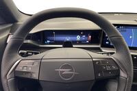 Opel Grandland vaihtoauto