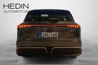 MG MGS6 EV vaihtoauto